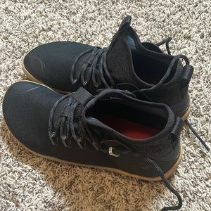 Vivobarefoot Magna Trail FG 41 Women’s, Obsidian Black